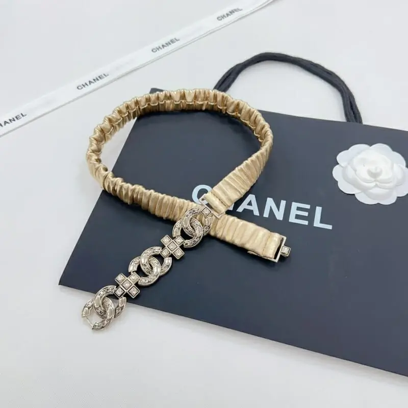 chanel aaa quality Ceintures pour femme s_10b55631